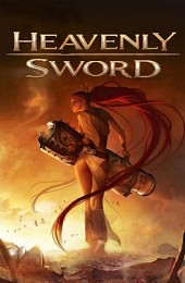 Heavenly Sword