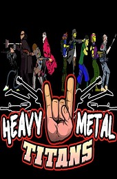 Heavy Metal Titans