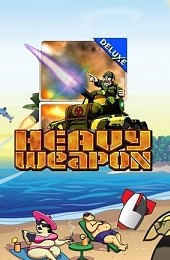 Heavy Weapon Deluxe