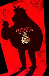 Hector: Badge of Carnage - Full Series