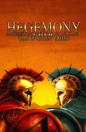 Hegemony Gold: Wars of Ancient Greece