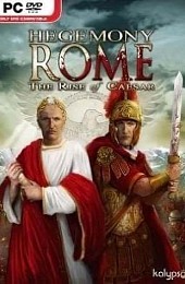 Hegemony Rome: The Rise of Caesar