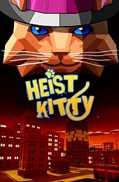 Heist Kitty: Multiplayer Cat Simulator Game