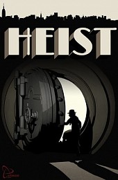 HEIST