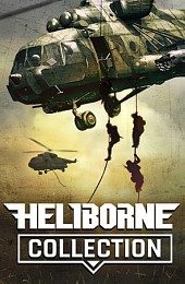 Heliborne