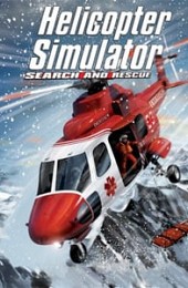 Helicopter Simulator 2014: Search and Rescue