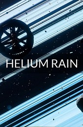 Helium Rain