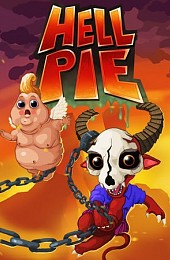 Hell Pie