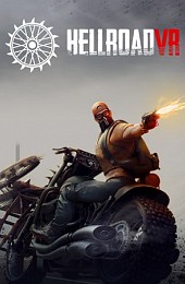 Hell Road VR