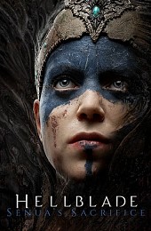 Hellblade: Senua's Sacrifice