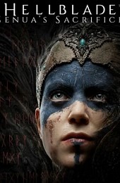 Hellblade: Senua's Sacrifice VR Edition