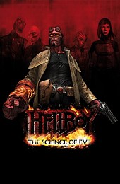 Hellboy: The Science of Evil