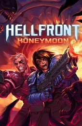 HELLFRONT: HONEYMOON