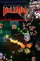 HELLMUT: The Badass from Hell