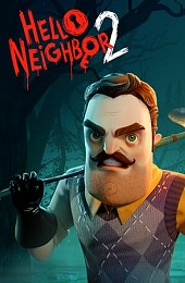 Hello Neighbor 2