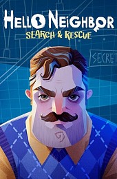 Hello Neighbor VR: Search and Rescue