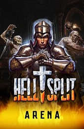 Hellsplit: Arena