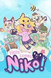 Here Comes Niko!