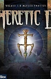 Heretic 2