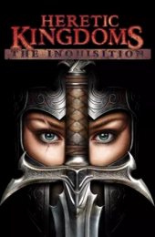 Heretic Kingdoms: The Inquisition