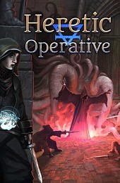 Heretic Operative