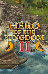 Hero of the Kingdom 2