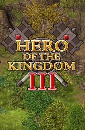 Hero of the Kingdom 3