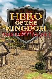 Hero of the Kingdom: The Lost Tales 1