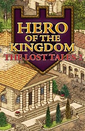 Hero of the Kingdom: The Lost Tales 2