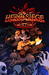 Hero Siege