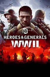 Heroes and Generals