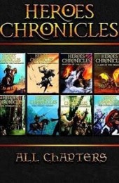 Heroes Chronicles: All Chapters