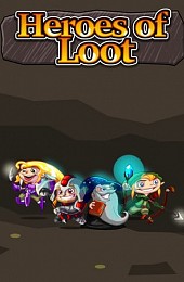 Heroes of Loot