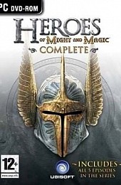 Heroes of Might & Magic 5