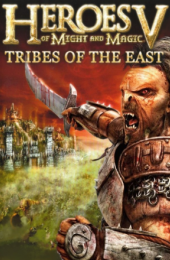 Heroes of Might & Magic 5: Tribes of the East