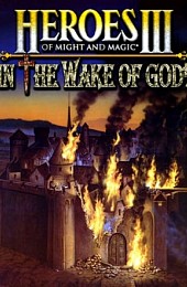 Heroes of Might and Magic 3: In the Wake of Gods