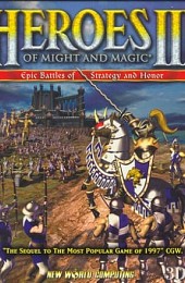 Heroes of Might and Magic 3 Life vs Death