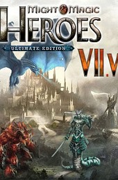 Heroes of Might and Magic 7.5: Ultimate Edition