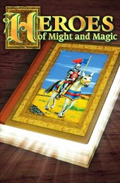 Heroes of Might and Magic (Герои 1)