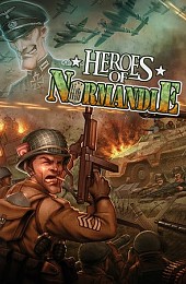 Heroes of Normandie