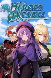 Heroes of Spyria