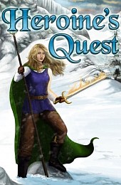 Heroine's Quest: The Herald of Ragnarok