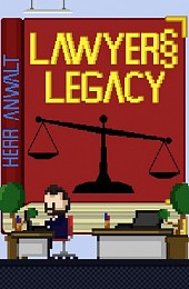 HerrAnwalt: Lawyers Legacy