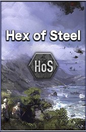 Hex of Steel