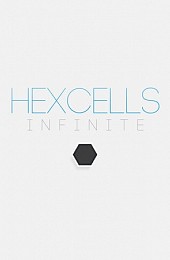 Hexcells Infinite