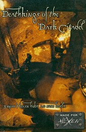 HeXen: Deathkings of the Dark Citadel