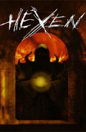 Hexen HD