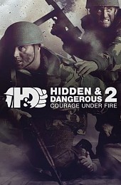 Hidden & Dangerous 2: Sabre Squadron