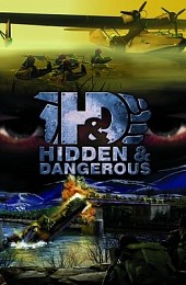 Hidden and Dangerous - Fight For Freedom