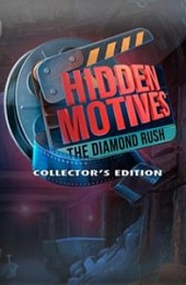 Hidden Motives: The Diamond Rush